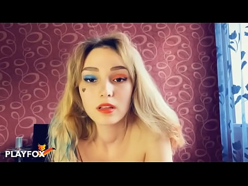 ❤️ Magiese virtuele werklikheidsbril het my seks met Harley Quinn gegee ❤️ Tuisgemaakte pornografie op af.risegame.top ❌