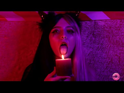 ❤️ Passievolle Blowjob van Sexy Succubus met mondvervulling ❤️ Tuisgemaakte pornografie op af.risegame.top ❌