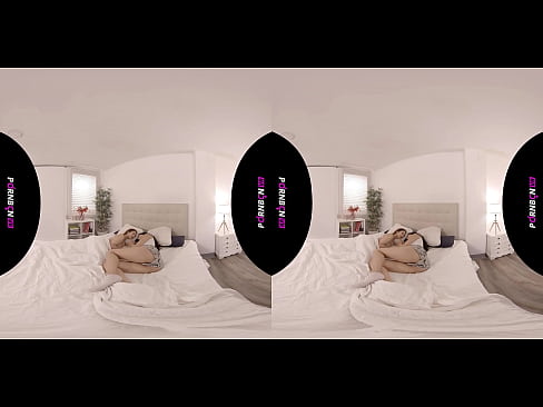 ❤️ PORNBCN VR Twee jong lesbiërs word geil wakker in 4K 180 3D virtuele realiteit Geneva Bellucci Katrina Moreno ❤️ Tuisgemaakte pornografie op af.risegame.top ❌