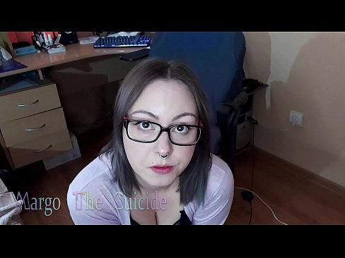 ❤️ Sexy meisie met bril suig dildo diep op kamera ❤️ Tuisgemaakte pornografie op af.risegame.top ❌