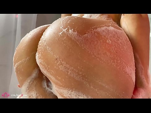 ❤️ Donkerkop masturbeer poes met vibrator tot intense orgasme in stort ❤️ Tuisgemaakte pornografie op af.risegame.top ❌