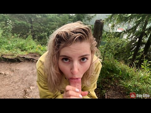 ❤️ Meisie sluk cum na 'n openbare blowjob - Eva Elfi ❤️ Tuisgemaakte pornografie op af.risegame.top ❌